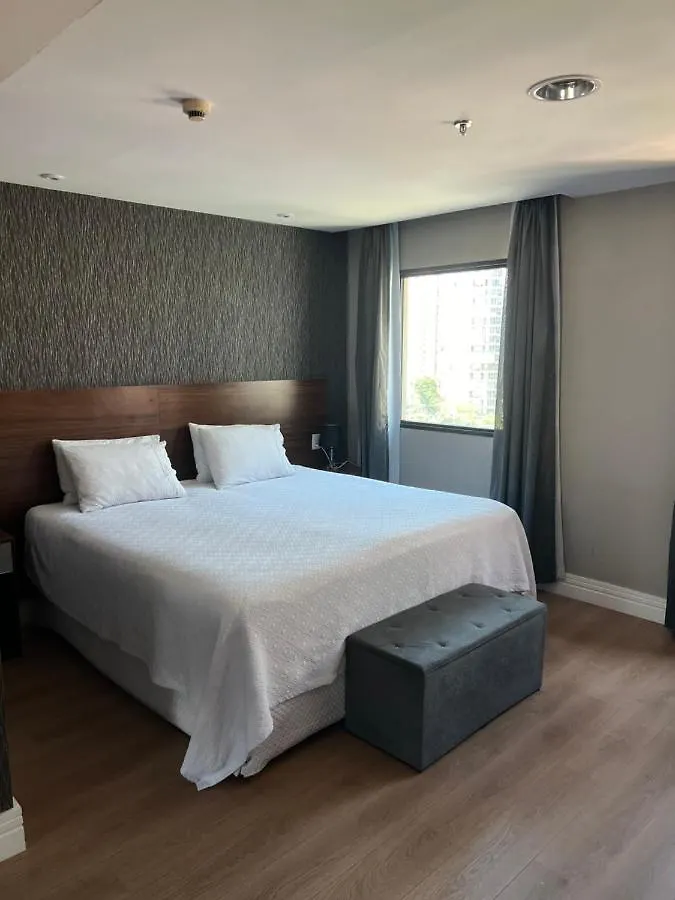 Executivo Em Hotel - Moema location