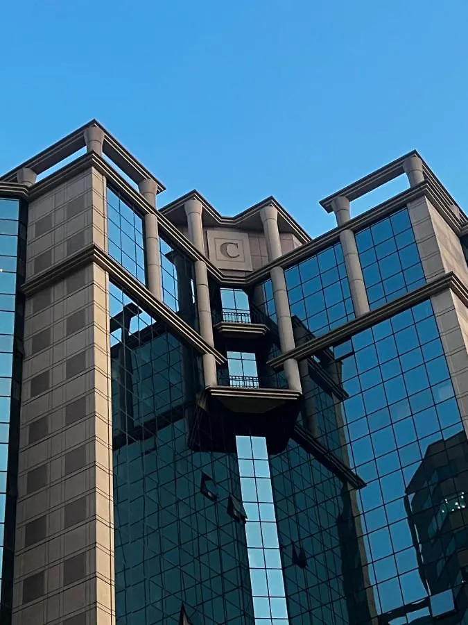 Executivo Em Hotel - Moema São Paulo Lägenhetshotell